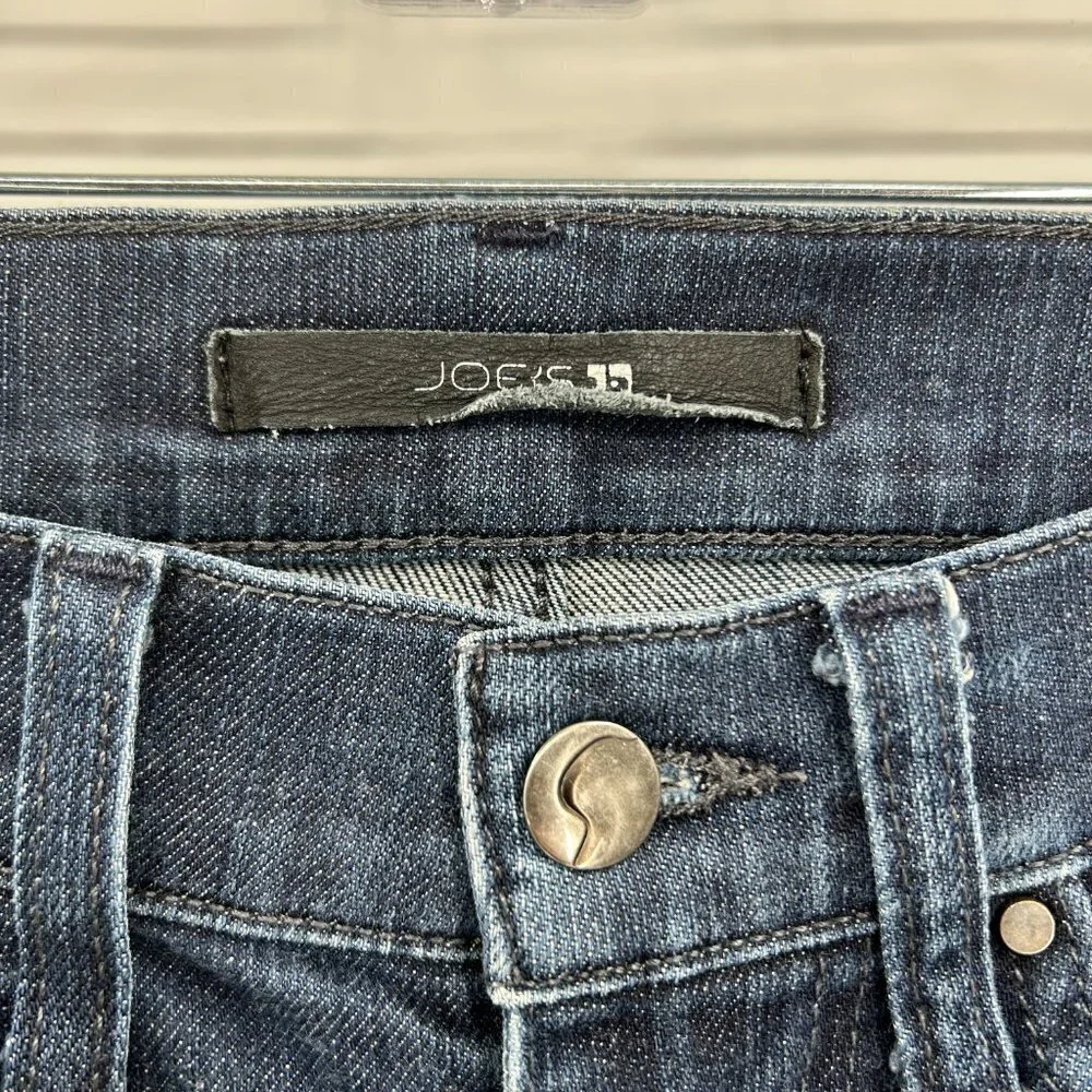 Joes Jeans brand joe